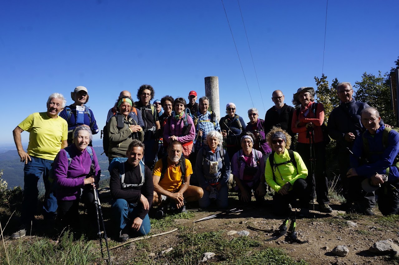 Grup dels 100 Cims